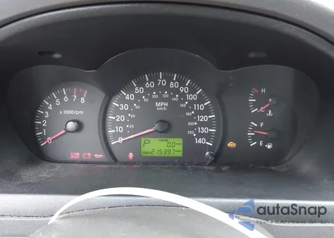 2006 Kia Spectra Ex/Lx/Sx z USA, uszkodzony, nr VIN KNAFE121265299913